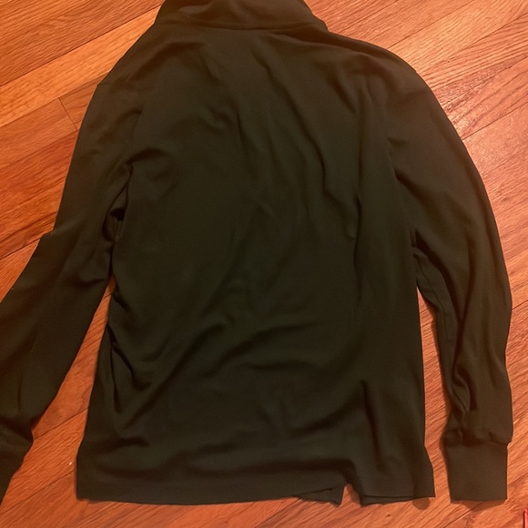 Polo pullover - Picture 4 of 4